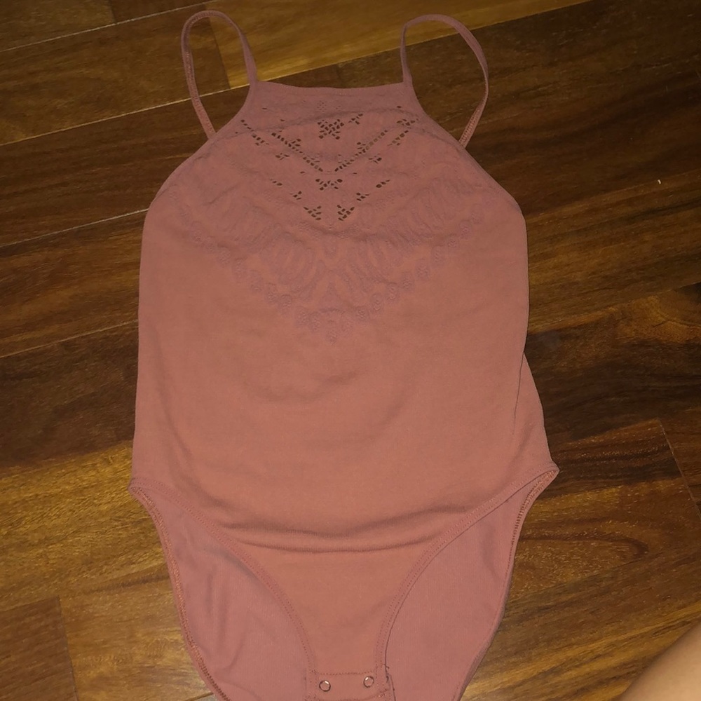 Free people body suit